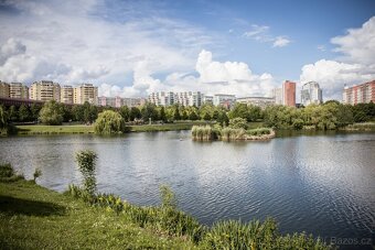 Prodej bytu 3+kk 73 m² Praha 13 - Stodůlky - 20