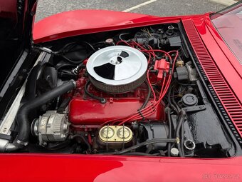 Chevrolet Corvette Stingray 7.4 V8 - 20