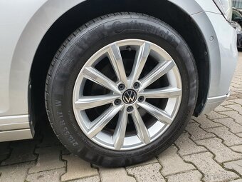 VW Passat B8 Variant 2.0 TDI 147kW 4x4 DSG- záruka Autodraft - 20