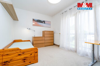 Prodej řadového domu 5+kk a 2+kk, 367 m², Praha 5 - Stodůlky - 20