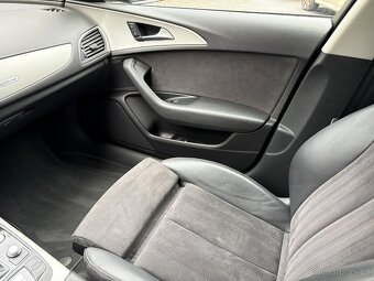 Audi A6 3.0 TDI Quattro, 160 kW, 2016, automat - 20