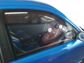 MG, Ford, Renault a Volkswagen   1:18   Ottomobile - 20