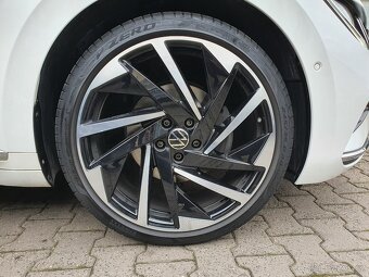 VW Arteon SB Elegance 2.0 TDI 147kW DSG - Zálohováno - 20
