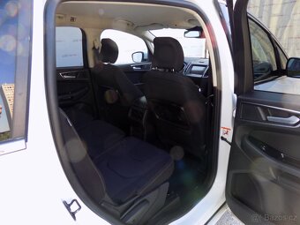 Ford S-MAX 2.0TDCi/Titanium/AT/LED/ - 20