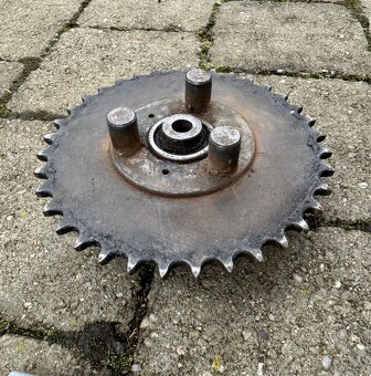 Stadion S11, S22, Jawetta - dily - 20