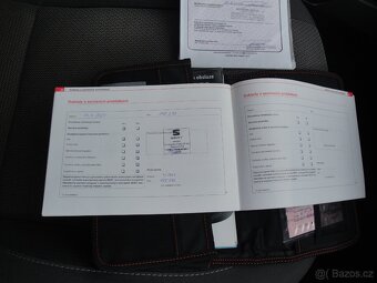 Prodám Seat Altea 1.4 TSi,92kw - 20