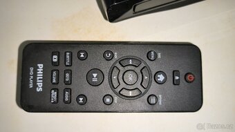 DVD přehrávače SONY A PHILIPS - 20