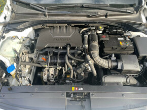 Hyundai i30 kombi,1,0 T-GDi,88 kW,Start Plus - 20