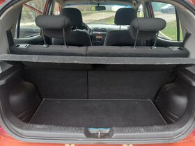 PICANTO 1,1 48 KW KLIMATIZACE SERVO - 20