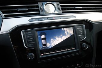 Volkswagen Passat 2.0 TDI 190k BMT Highline ( ODPOCET DPH ) - 20