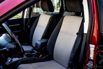 Dodge Journey 2.0L CRD TD SXT A/T - 20