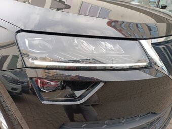 Škoda Karoq Style 2.0TDI 110kW 4x4 DSG ACC Keyless Tažné Qi - 20