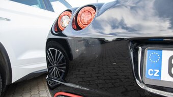 Chevrolet Corvette, 6,0/321kW Původ ČR - 20
