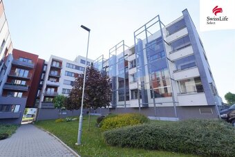 Prodej bytu 3+kk 75 m2 Švehlova, Praha - 20