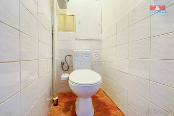 Prodej bytu 4+1+ lodžie + parkovací stání, 72 m², Praha 8 - 20