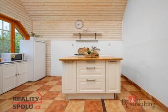 Prodej, domy/rodinný, 140 m2, Vysoké nad Jizerou, Semily [ID - 20