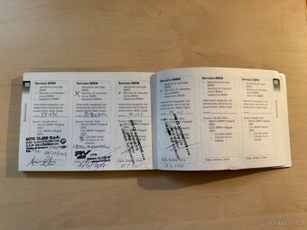 BMW R1200 GS 74KW r. 2006 - PO SERVISU, NOVÁ STK, CEBIA - 20