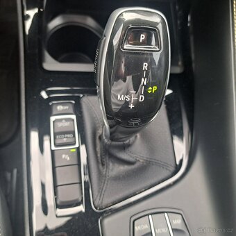 X2, sDrive 18d M Sport M packet - 20