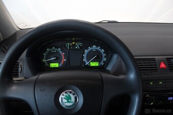 Škoda Fabia 1.4 MPI 16V 55kW  Klima 83000KM - 20