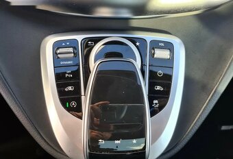 Mercedes-Benz Třídy V, V300d 4M AMG Pack TOP výbava - 20