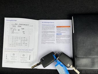 VW Golf 7 1.4 TSI 90KW nové rozvody - 20