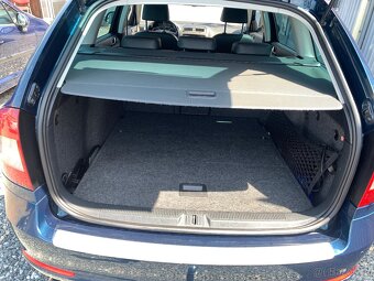ŠKODA OCTAVIA 2.0TDI 4X4 L&K DSG, 2012 - 20