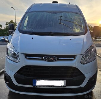 Ford Transit Custom 2.0 92kW L2H2 Tempomat... - 20