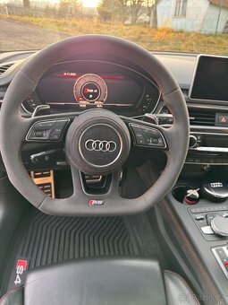 Audi RS 4 - 20