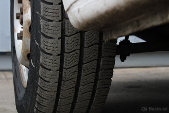 Peugeot Boxer, 2.2,L1H1,KLIMA,VELKÝ SERVIS,ČR - 20