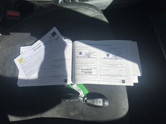 Suzuki Vitara 1.6i 88kW 4x4 AllGrip serviska - 20