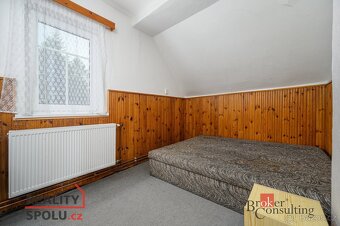 Prodej, domy/rodinný, 380 m2, Rynartice 88, 40502 Jetřichovi - 20