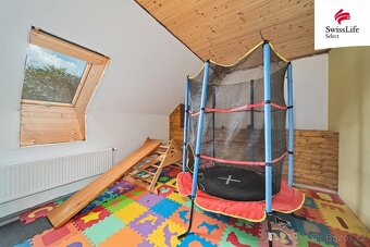 Prodej rodinného domu 320 m2, Vrchotovy Janovice - 20