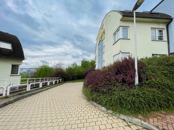 Prodej velkého bytu 3+kk, 128 m2, Praha 9 - Libeň, Bublíkova - 20