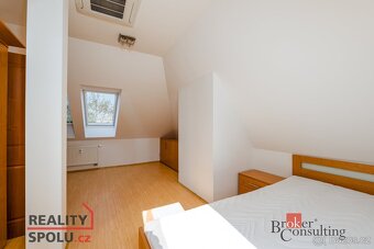 Prodej, byty/4+kk, 110 m2, U Ježíška, Plzeň, Plzeň-město [ID - 20