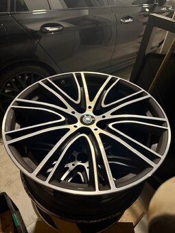 BMW 530d xDrive Mpaket,HK,nocni videni,Matrix,keyless + DPH - 20