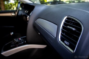 Audi A4 Avant 2.0TDI - 20