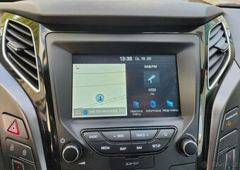 Hyundai i40 1.6.-DPH-AUTOMAT-KAMERA-NAVI - 20