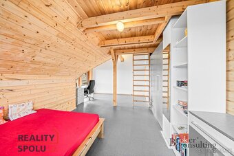 Prodej, domy/rodinný, 428 m2, Na Třešňovce 2209, 34701 Tacho - 20