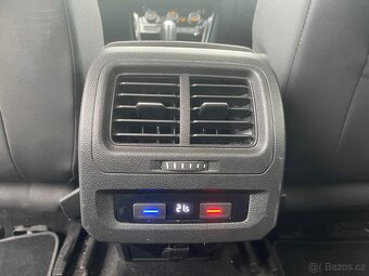 VW Touran 1.5 TSI 110kw DSG highline 2020 - 20