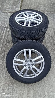 MITSUBISHI OUTLANDER  2,0  MIVEC  2WD  CVT  5 M - 20