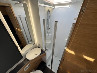 ADRIA CORAL XL 660 SL, TOP VÝBAVA, 180 PS, Alkovna - 20