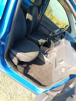 Dacia Dokker Stepway 1.2TCe - 20