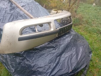 Škoda Superb - náhradní díly - 20