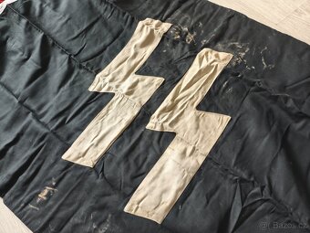 Německé vlajky,různé organizace - 20