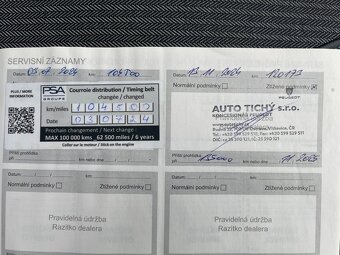 Peugeot 5008 II 1.2PT ALLURE 7míst ČR+1.maj. Tažné. - 20