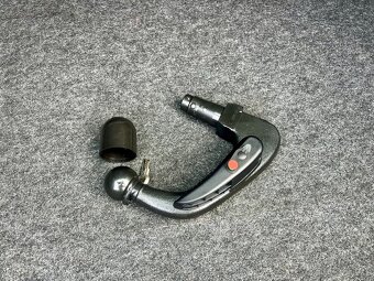 Škoda Fabia 1.4i 16V 63kW Tažné KLIMA Tempomat ESP AUX - 20