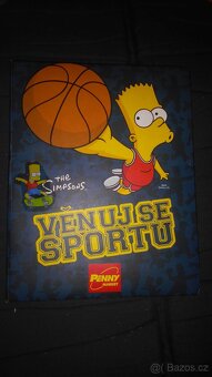 Knížky pro děti Atlas Comics Encyklopedie Angličtina Učebni - 20