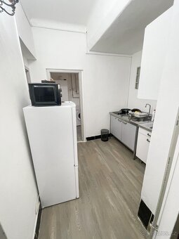Prodej rodinného domu, 168m2, pozemek 281m2, Praha 3 - Žižko - 20
