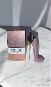 Carolina Herrera Good girl-Fantastic pink 80ml - 20