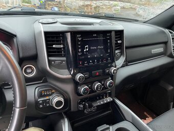 Dodge Ram 2500, Power wagon - 20